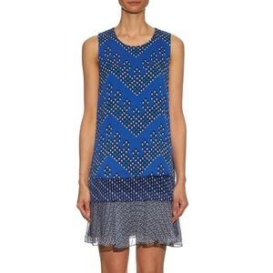 Diane Von Furstenberg dress